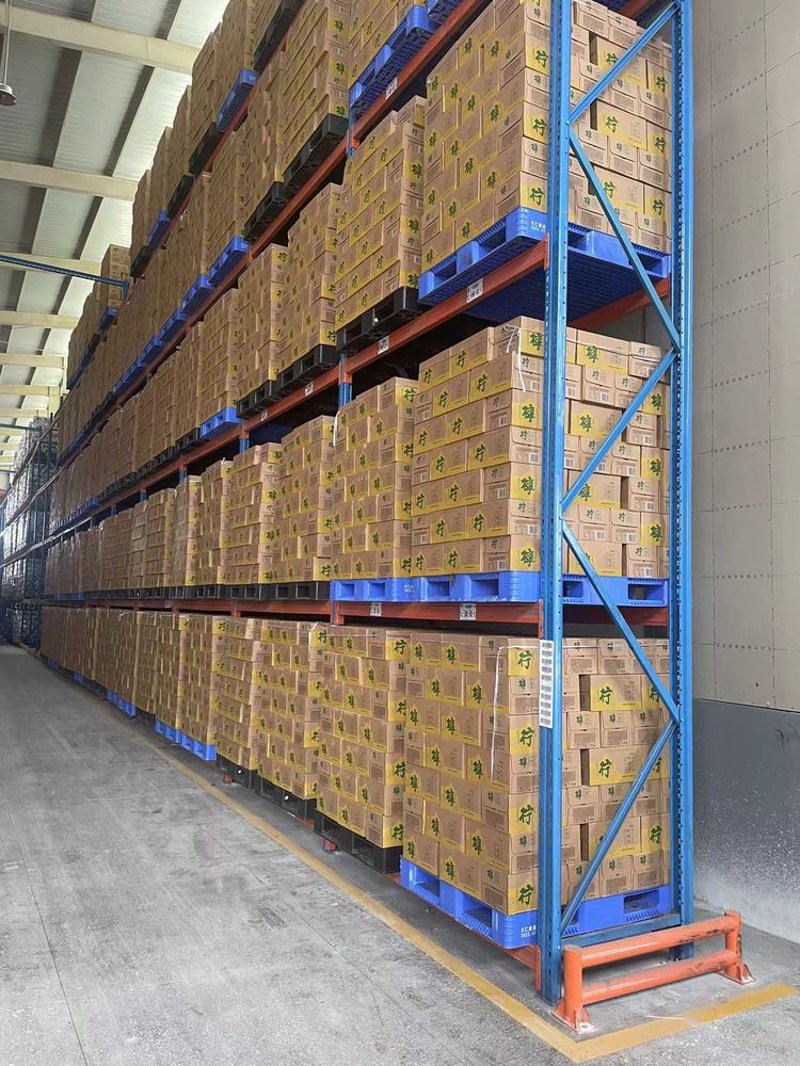 商超供货的高效化路径：以某品牌饮料为例