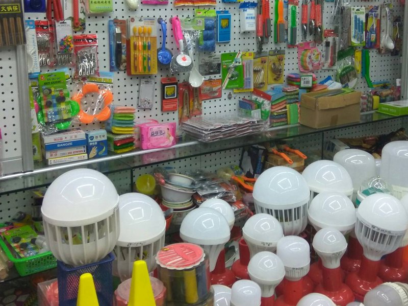快消品配送：物流行业的新篇章